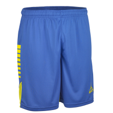 Шорти SELECT Spain v25 player shorts Blue- Yellow